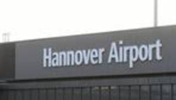 Weltkriegsgranate: Bombensprengung am Flughafen Hannover ohne Auswirkungen