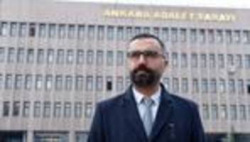 türkei: gericht ordnete freilassung von deutsche-welle-journalist an