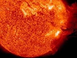 Astronomie: Aus heiterem Himmel