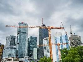 Alarmsignal für Deutschland: Ausländische Investitionen gehen erneut zurück