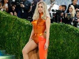 Extreme Wellness-Routine: Kim Kardashian schluckt 35 Pillen am Tag
