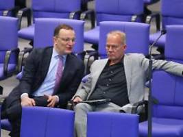 jens spahns ganzer stolz: sieben gründe für ein scheitern beim schwarz-roten heizungsgesetz