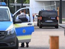 Juden in Berlin ausgespäht?: Mutmaßlicher iranischer Spion wegen Mordplänen an Beck und Schuster angeklagt