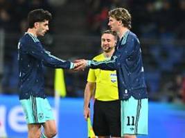 Kader steht und jetzt?: Das ist der DFB-Fahrplan bis zum WM-Auftakt