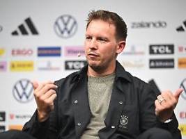 Kein El Mala, dafür Lennart Karl: Mit Neuer und Sané: Das ist der deutsche WM-Kader