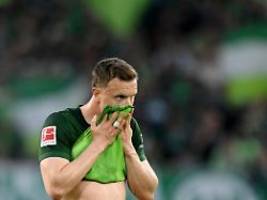 Keine Tore in der Relegation: Großer VfL Wolfsburg verzweifelt am kleinen SC Paderborn