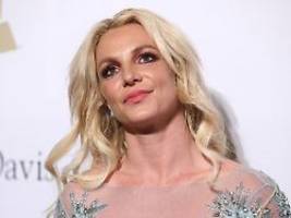 Leeres Weinglas, ADHS-Pillen : Polizeibericht legt Details zur Verhaftung von Britney Spears offen