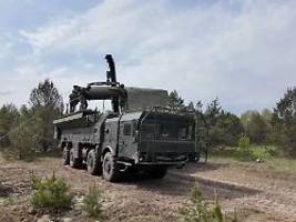 Neue Taktik für Luftangriffe: Belarus wird zur Startrampe für Putins Drohnen - und mehr?