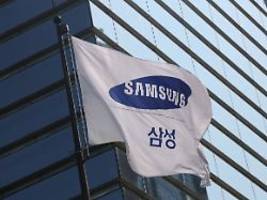 historischer streik abgewendet: einigung bei samsung in letzter minute - anleger atmen auf