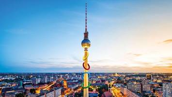 Berlins Olympia-Bewerbung: Eine Grätsche mit Folgen