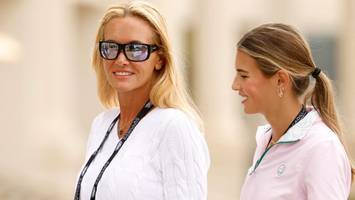Ex-Schwiegertochter des US-Präsidenten: Vanessa Trump teilt Brustkrebsdiagnose