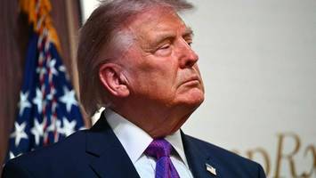 Geheimplan für den Machtwechsel im Iran gescheitert – nun hat Trump ein Problem