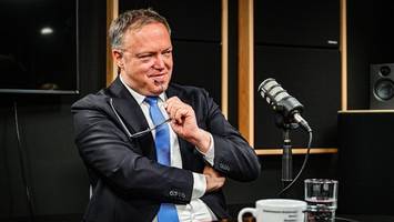 Mario Voigt über seinen Alltag mit Björn Höcke, Blitzschach und Brombeerschnaps