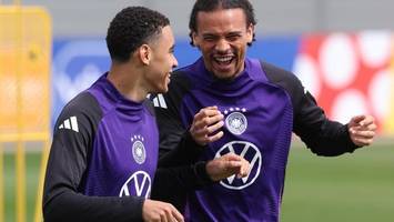 Reaktionen auf den DFB-Kader: Diese Entscheidungen erhitzen die Gemüter besonders