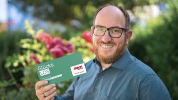 So sichern Sie sich bei Aktion Mensch aktuell ein kostenloses Glücks-Los