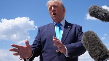 USA entsenden zusätzlich 5000 Soldaten nach Polen – Trump begründet Entscheidung