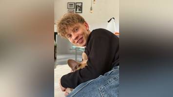 „Die Lebenden und die Toten“: 17 Jahre, 8 Monate, 20 Tage
