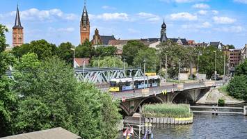 lange brücke in köpenick: senat nennt konkreten termin für neubau