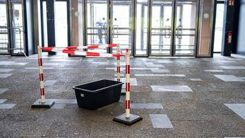 Prüfungstermine & Lesesaal: Das steht in einer internen Mail der TU Berlin