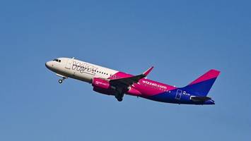 Von Flughafen BER: Zu diesen exotischen Reisezielen hebt Wizz Air jetzt ab