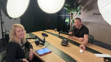 Der mit dem Höcke tanzt – Podcast mit Ben Berndt