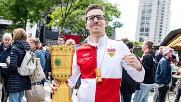 Pokalfinale in Berlin: Wo die Fußballfans feiern und die Partys der Teams steigen