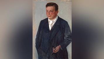 Kunsthändler Paul Cassirer: Eine längst überfällige Ehrung
