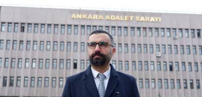 alican uludağ: prozess gegen deutsche-welle-journalist beginnt in der türkei