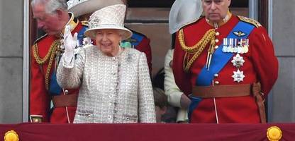Andrew Mountbatten-Windsor: Queen setzte sich für Rolle als Handelsbeauftragter ein