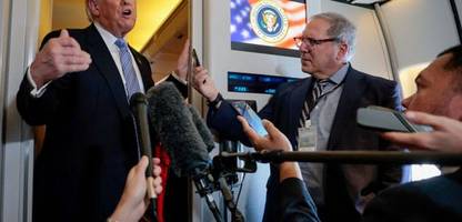 Donald Trump will nun auch mit Taiwans Präsident Lai sprechen