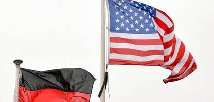 Donald Trumps Zölle: Deutscher Exportüberschuss nach USA sinkt deutlich