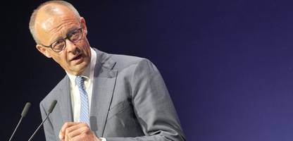 Europäische Union: Friedrich Merz schlägt EU-Sonderstatus für Ukraine vor