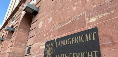 hanau: angeklagter verletzt staatsanwältin während urteilsverkündung