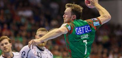 Handball-Bundesliga: SC Magdeburg kämpft sich zum Meistertitel gegen Flensburg