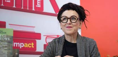 ist es ein skandal, wenn literaturnobelpreisträgerin olga tokarczuk zugibt, dass sie für ihre bücher ki benutzt?