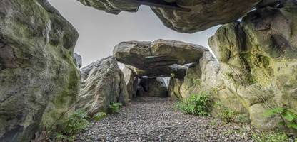 Megalith-Gräber in Deutschland: Neue Studie zu Sex und Familiengründung in der Steinzeit
