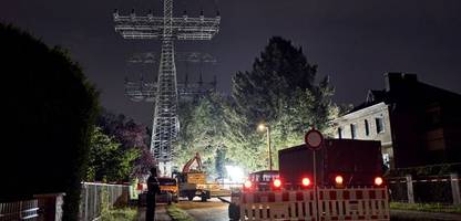 strom-ausfall: deutsche unzureichend vorbereitet auf black-out