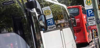 TÜV: Verband warnt vor steigenden Mängelquoten bei Reise- und Linienbussen