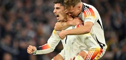 WM 2026: Diese Spieler hat der DFB bereits per Instagram nominiert