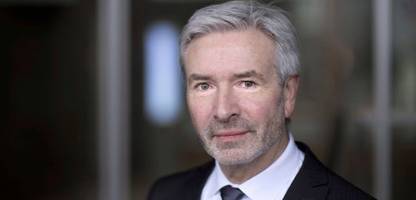 roger kusch: früherer justizsenator in hamburg ist tot