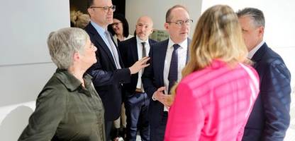 schwarz-grün: wie sich union und Ökopartei annähern