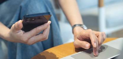 ChatGPT: Jeder Vierte in Deutschland fragt Chatbots nach Finanzrat