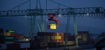 Konjunktur: EU halbiert Wachstumsprognose für Deutschland