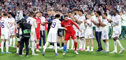 Europa League: Pressestimmen zum verlorenen Finale des SC Freiburg