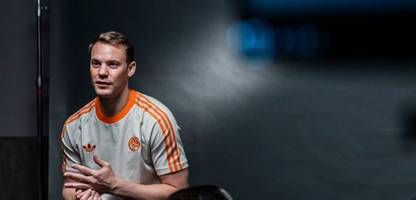 Fußball-WM 2026: Manuel Neuer kehrt in die Nationalmannschaft zurück, das ist mutig