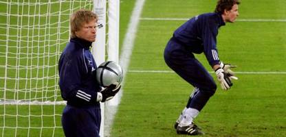 Fußball-WM 2026: Manuel Neuer statt Oliver Baumann? Es geht noch kurioser