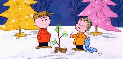 »Peanuts«: Inhaber der Musikrechte verklagt das US-Innenministerium