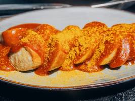 Kulturgut: Die Wiederentdeckung der Currywurst