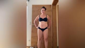 16 Kilo weniger in 80 Tagen: Vanessa hat „keinen Heißhunger mehr“