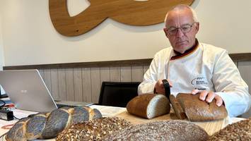 Brotprüfung in Geesthacht: Was macht das perfekte Brötchen aus?